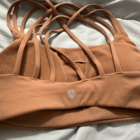 Athleta Sports Bras bundle - Picture 7 of 8